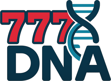 777dna